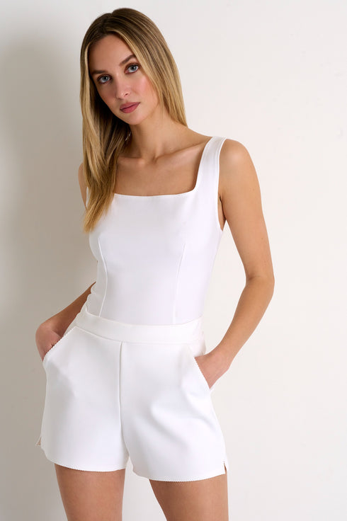 Shan Sofia Classic short