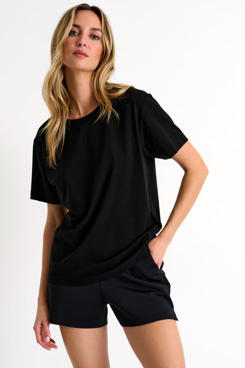 Shan Sofia Classic short