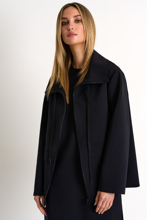 Shan Sofia Casual chic jacket