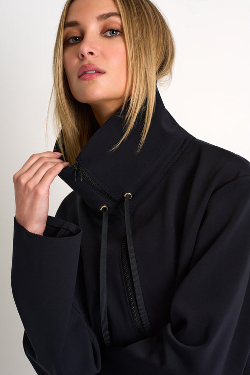 Shan Sofia Casual chic jacket