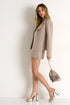 Shan Sofia Classic fitted blazer