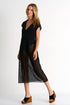 Shan Mia Maxi dress - 52333-65-800