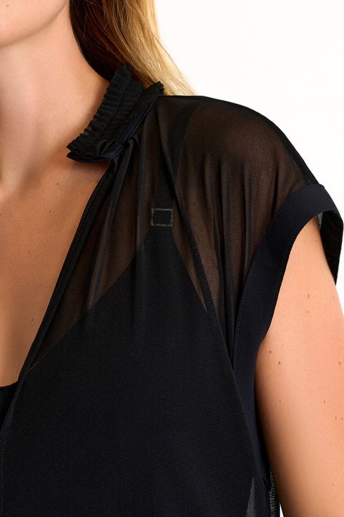 Shan Mia Maxi dress - 52333-65-800