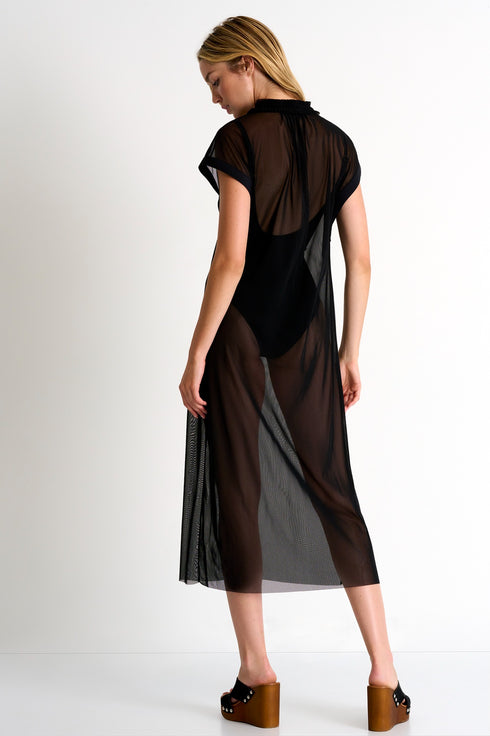 Shan Mia Maxi dress - 52333-65-800