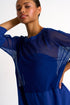Shan Mia Ready-to-wear - Mesh Tunic