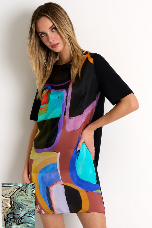 Shan Sofia Ready-to-wear - Short Dress