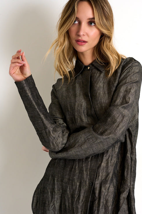 Shan Angèle Classic blouse