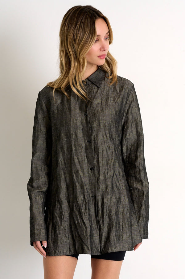 Shan Angèle Classic blouse