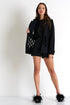 Classic Shorts - 52367-54-800 02 / 800 Caviar / 75% POLYAMIDE, 25% ELASTANE