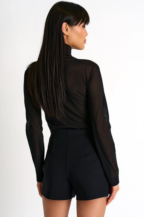 Shan Sofia Stylish Shorts