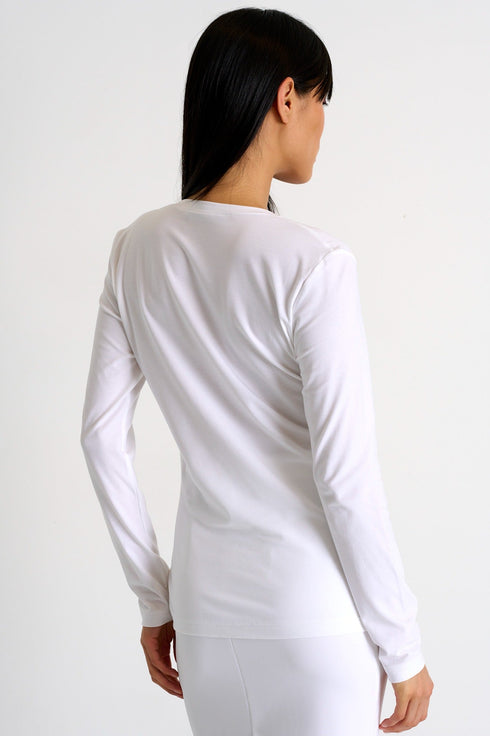 Shan Victoria Classic Long Sleeve Top