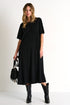 Shan Victoria Maxi t-shirt dress