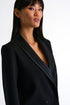 Shan Helena Chic blazer dress