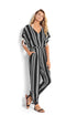 Seafolly Island Vibe Jumpsuit