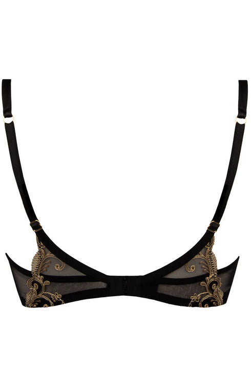 Lise Charmel H15 Deesse En Glam Contour Plunge Bra