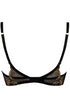 Lise Charmel H15 Deesse En Glam Contour Plunge Bra