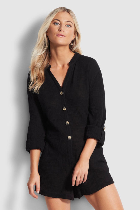 Seafolly Seafolly Separates JUMPSUIT