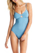 Seafolly Active Keyhole One Piece