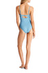 Seafolly Active Keyhole One Piece