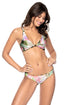 PQ Swim Jungle REVERSIBLE BASIC FULL