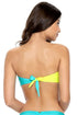 PQ Swim Saltwater Trinity Bandeau