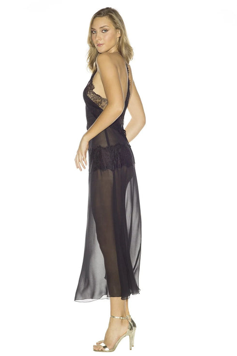 NK Imode Gilda Dropped Waist Long Slip