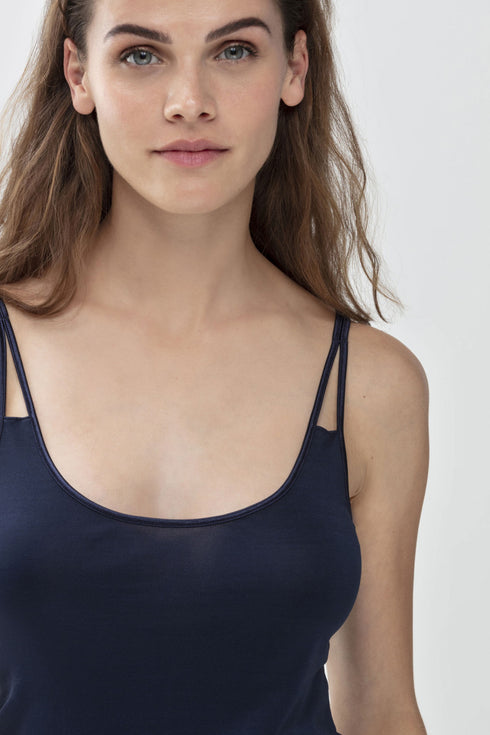 Mey Serie Emotion Spaghetti Top