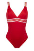 Lise Charmel 35b Energie Nautique Non Wire Swimsuit