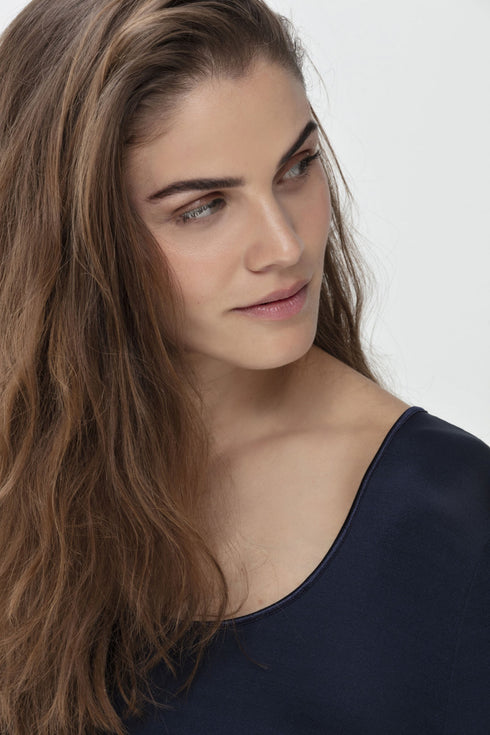 Mey Serie Emotion Long-Sleeved Shirt