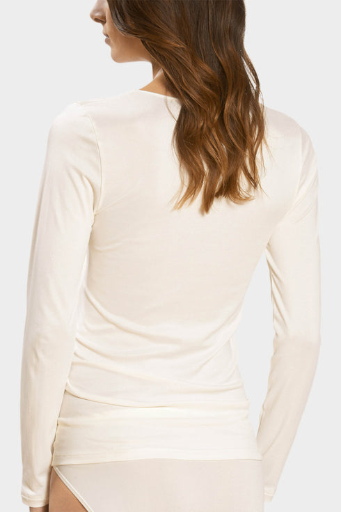 Mey Serie Emotion Long-Sleeved Shirt