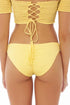 PQ Swim Sol STITCHED TAB TEENY