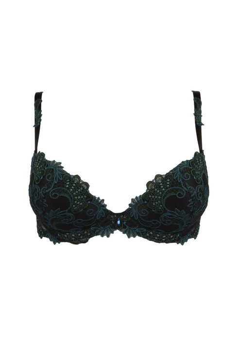 Lise Charmel C88 Dressing Floral Contour