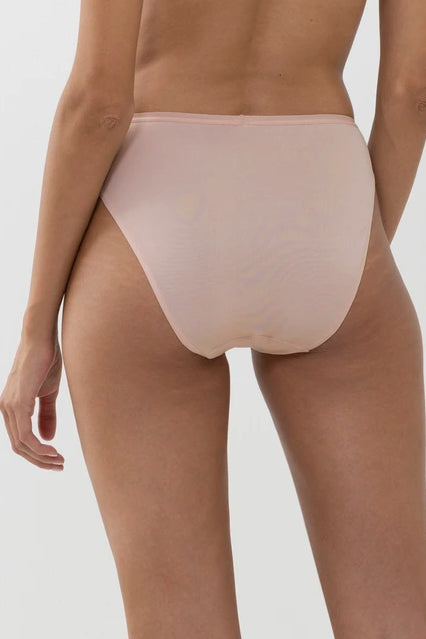 Mey Pure Sense Retro Jazz Briefs