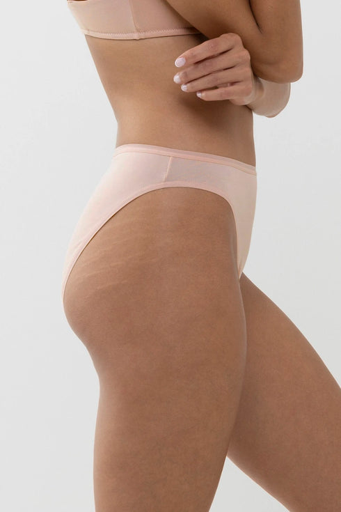 Mey Pure Sense Retro Jazz Briefs