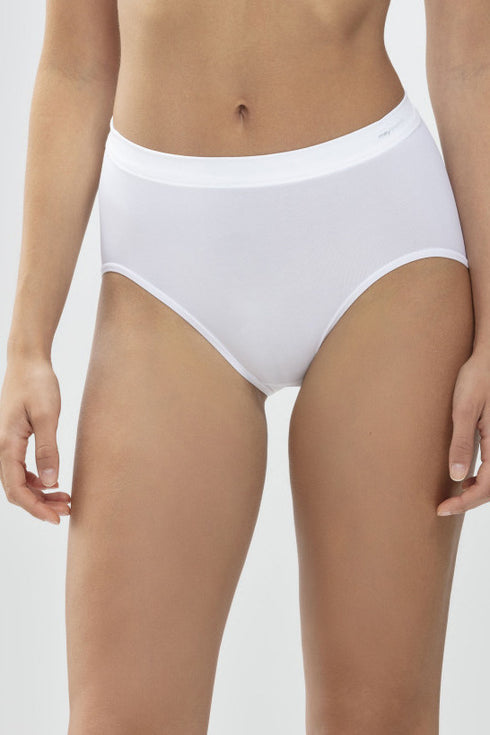 Mey Serie Emotion High-Cut Briefs