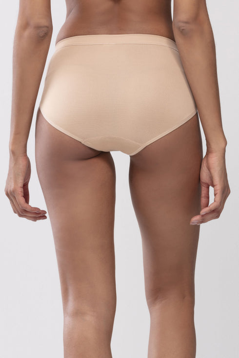 Mey Serie Emotion High-Cut Briefs