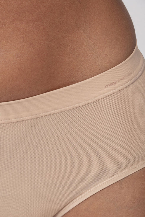 Mey Serie Emotion High-Cut Briefs