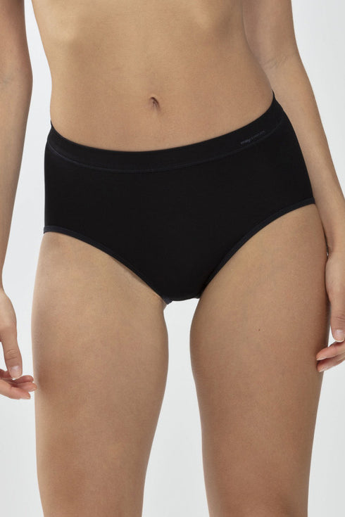Mey Serie Emotion High-Cut Briefs