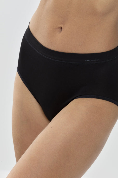 Mey Serie Emotion High-Cut Briefs