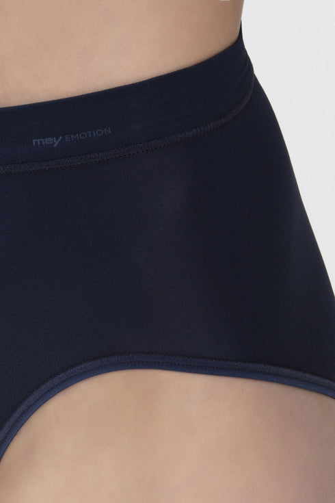 Mey Serie Emotion High-Cut Briefs
