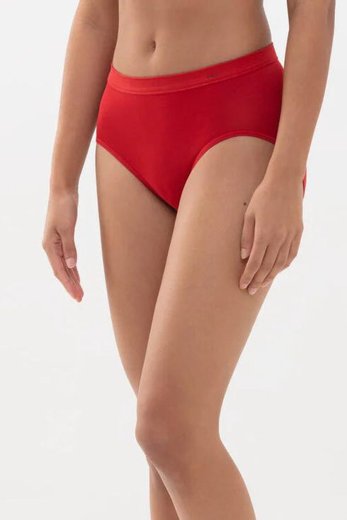 Mey Serie Emotion High-Cut Briefs