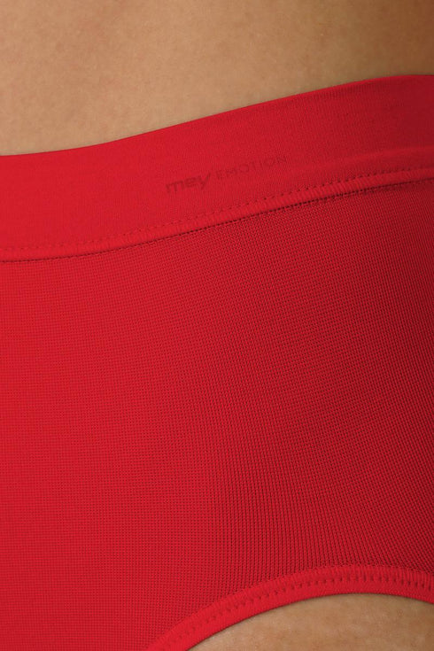 Mey Serie Emotion High-Cut Briefs