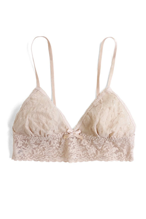 Hanky Panky Triangle Bralette