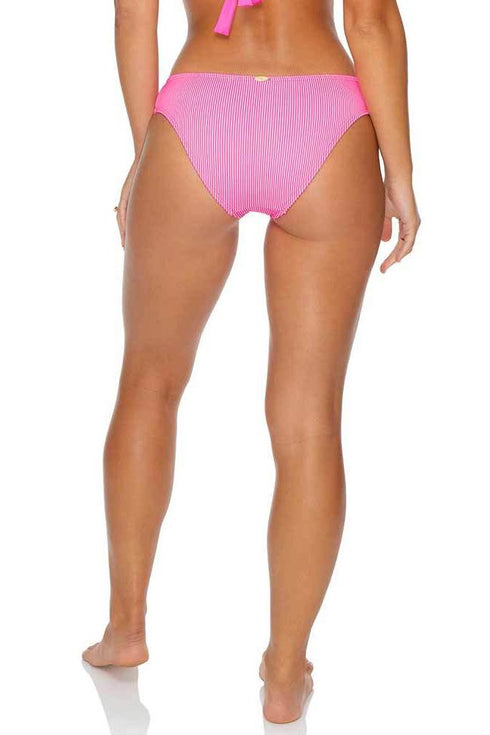 Luli Fama Barbie In Miami TAB SIDE FULL BOTTOM