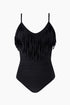 MagicSuit Fringe Blaire One Piece Swimsuit