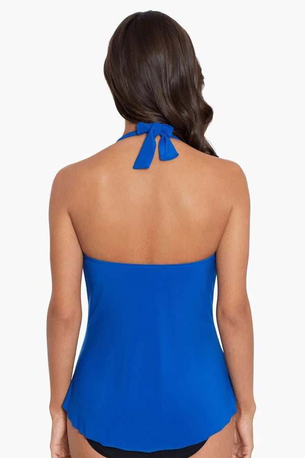 MagicSuit Sophie Tankini Top