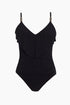 MagicSuit Solids Isabel One Piece