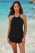 MagicSuit Halo Effect Separate Missy Tankini Top