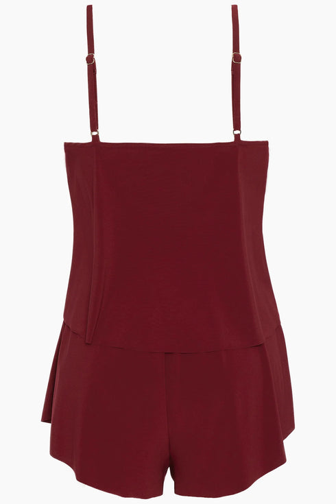 MagicSuit Halo Effect Missy Romper