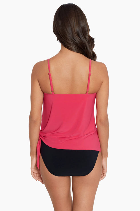 MagicSuit Alex Tankini Top DD-Cup